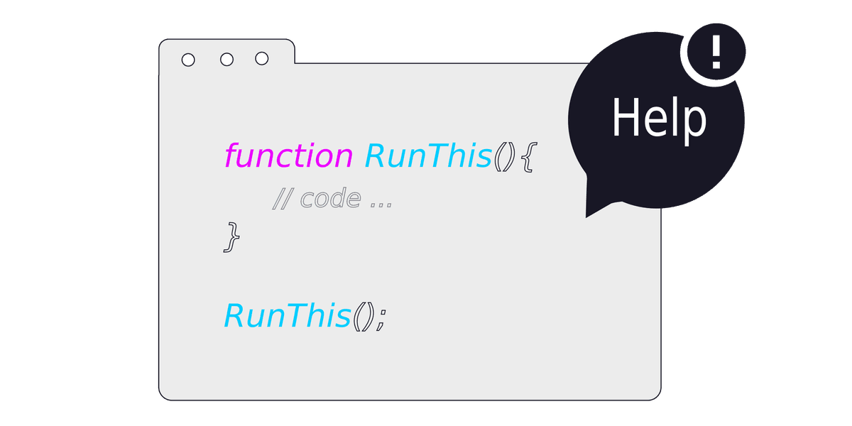 Fix my CODE