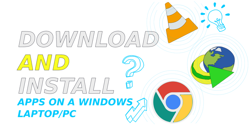 How to Download Apps on a Laptop [Updated 2025]