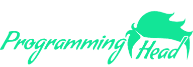 Logo - ProgrammingHead
